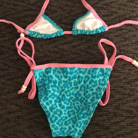 Kimi and li kini💕 - Picture 2 of 2